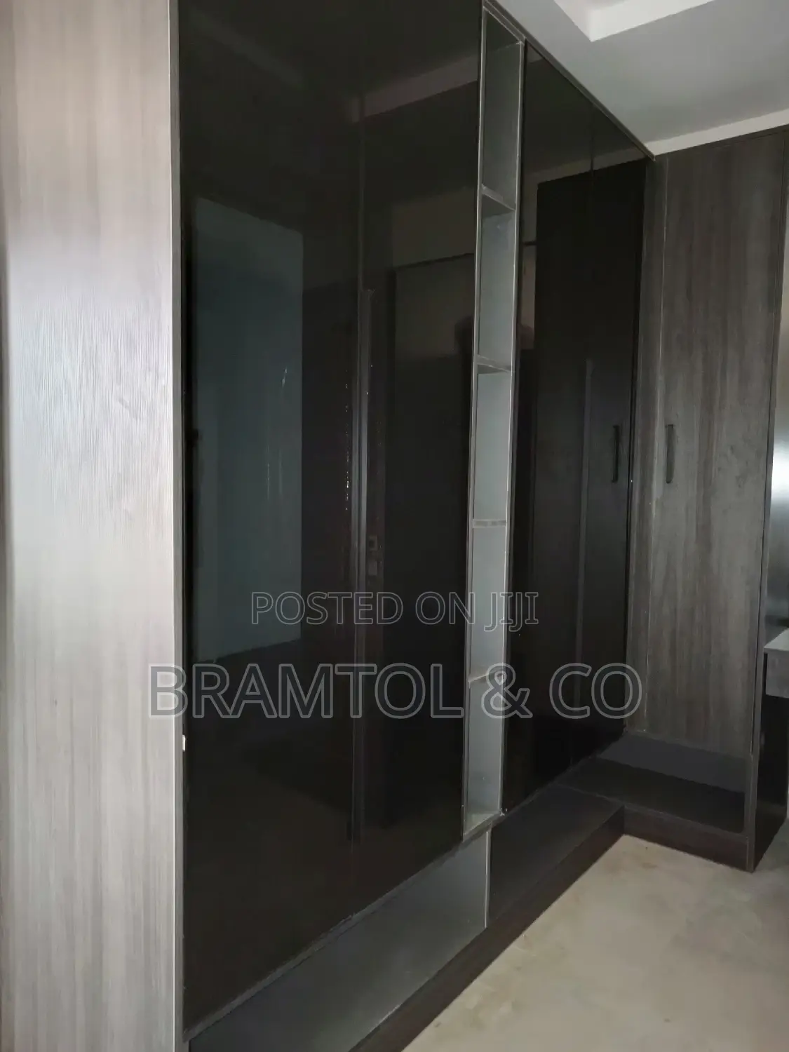 4bdrm Townhouse/Terrace in Garki 2 for Sale in Garki 2