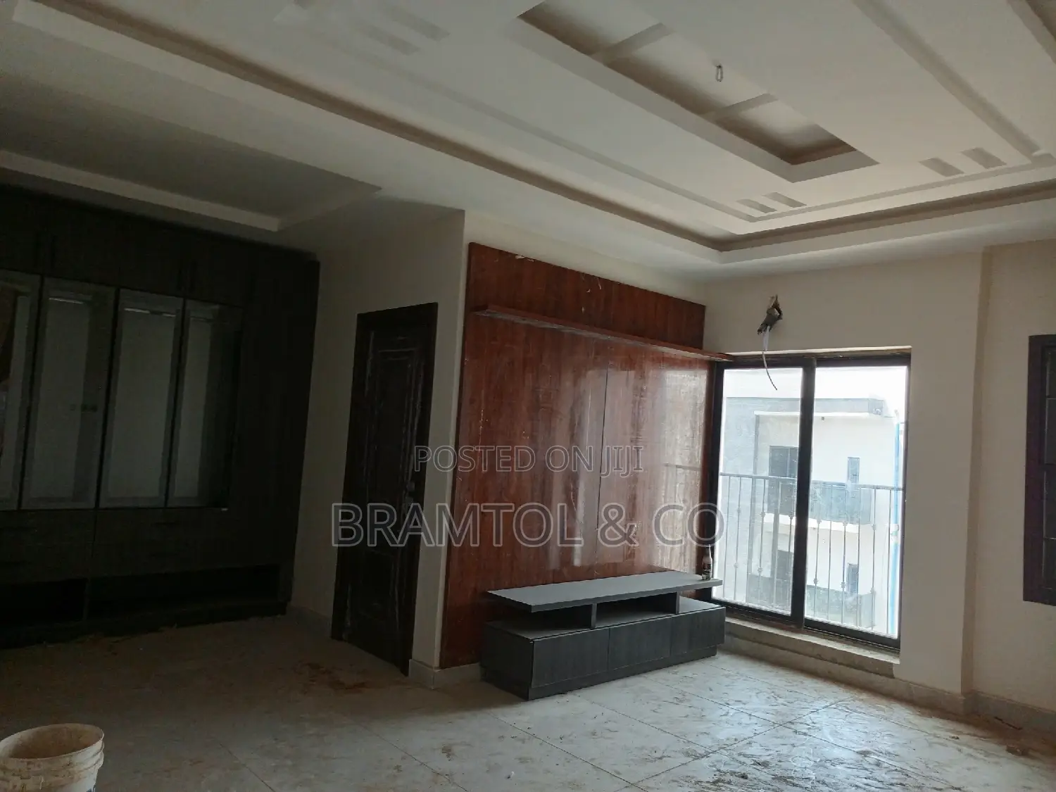4bdrm Townhouse/Terrace in Garki 2 for Sale in Garki 2