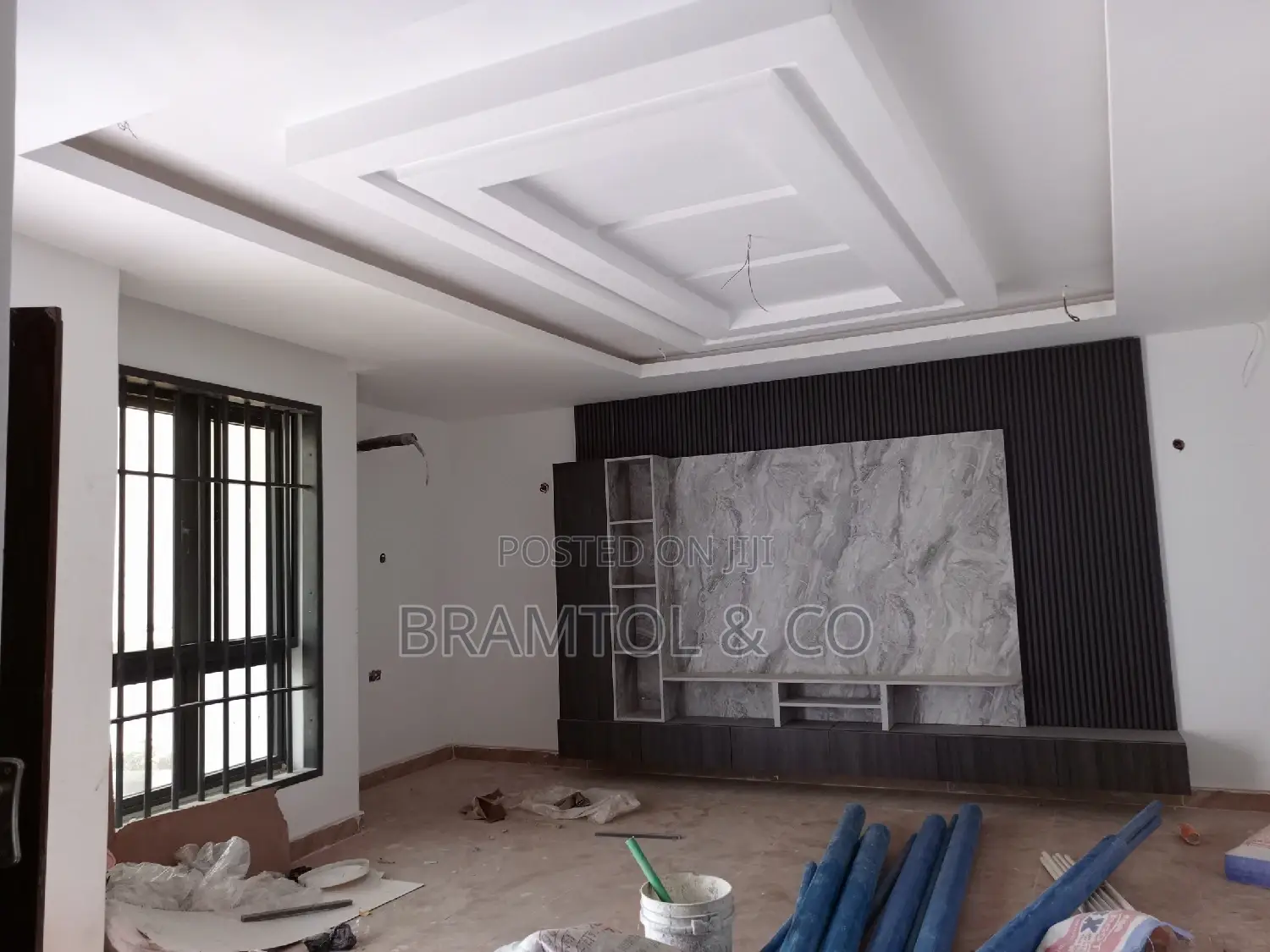 4bdrm Townhouse/Terrace in Garki 2 for Sale in Garki 2