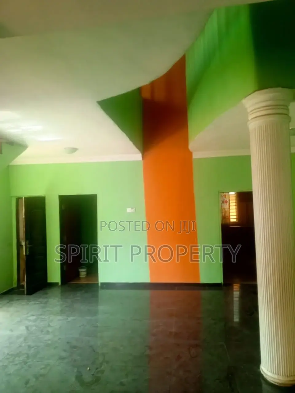 4bdrm Duplex in Ogudu Gra Phase 2 for rent in Ogudu GRA