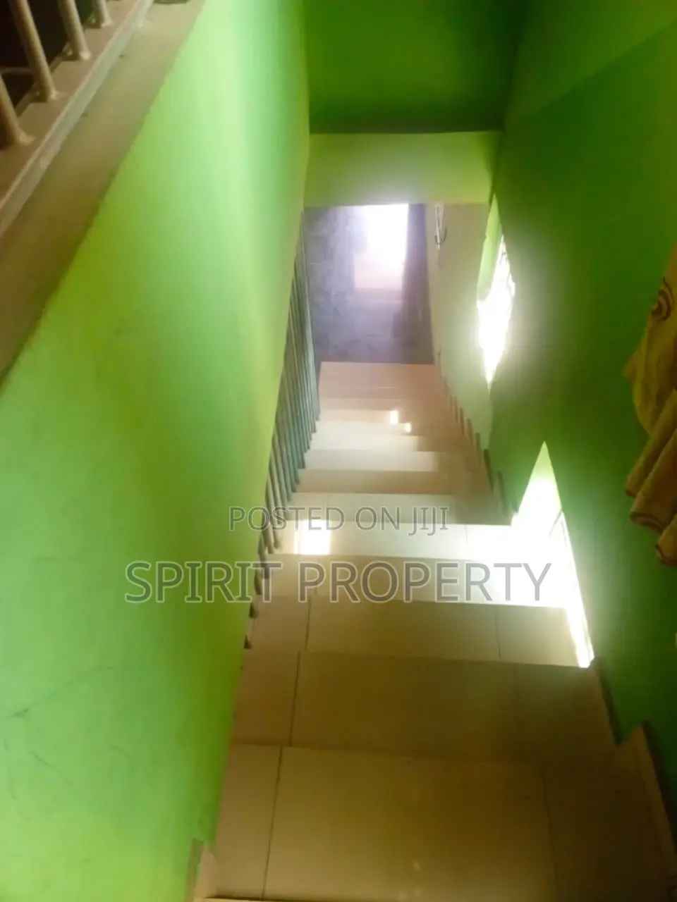 4bdrm Duplex in Ogudu Gra Phase 2 for rent in Ogudu GRA