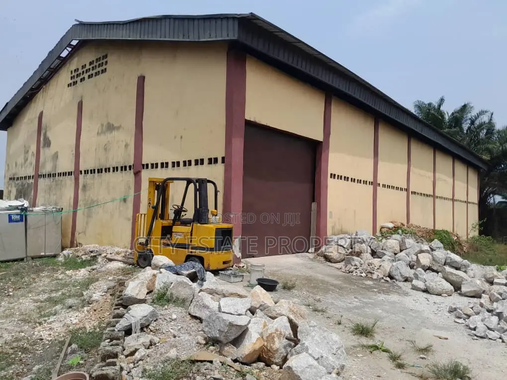 Warwhou for Sale in Portharcourt in Port-Harcourt