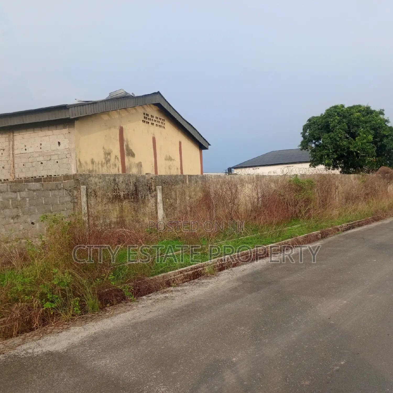 Warwhou for Sale in Portharcourt in Port-Harcourt