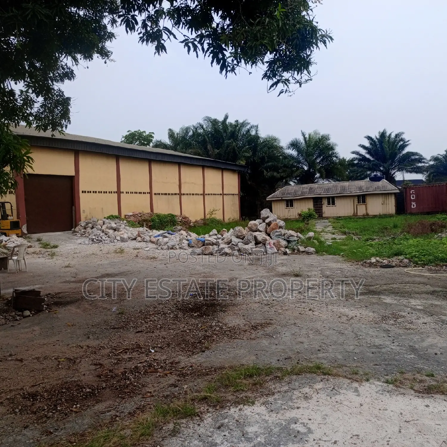 Warwhou for Sale in Portharcourt in Port-Harcourt