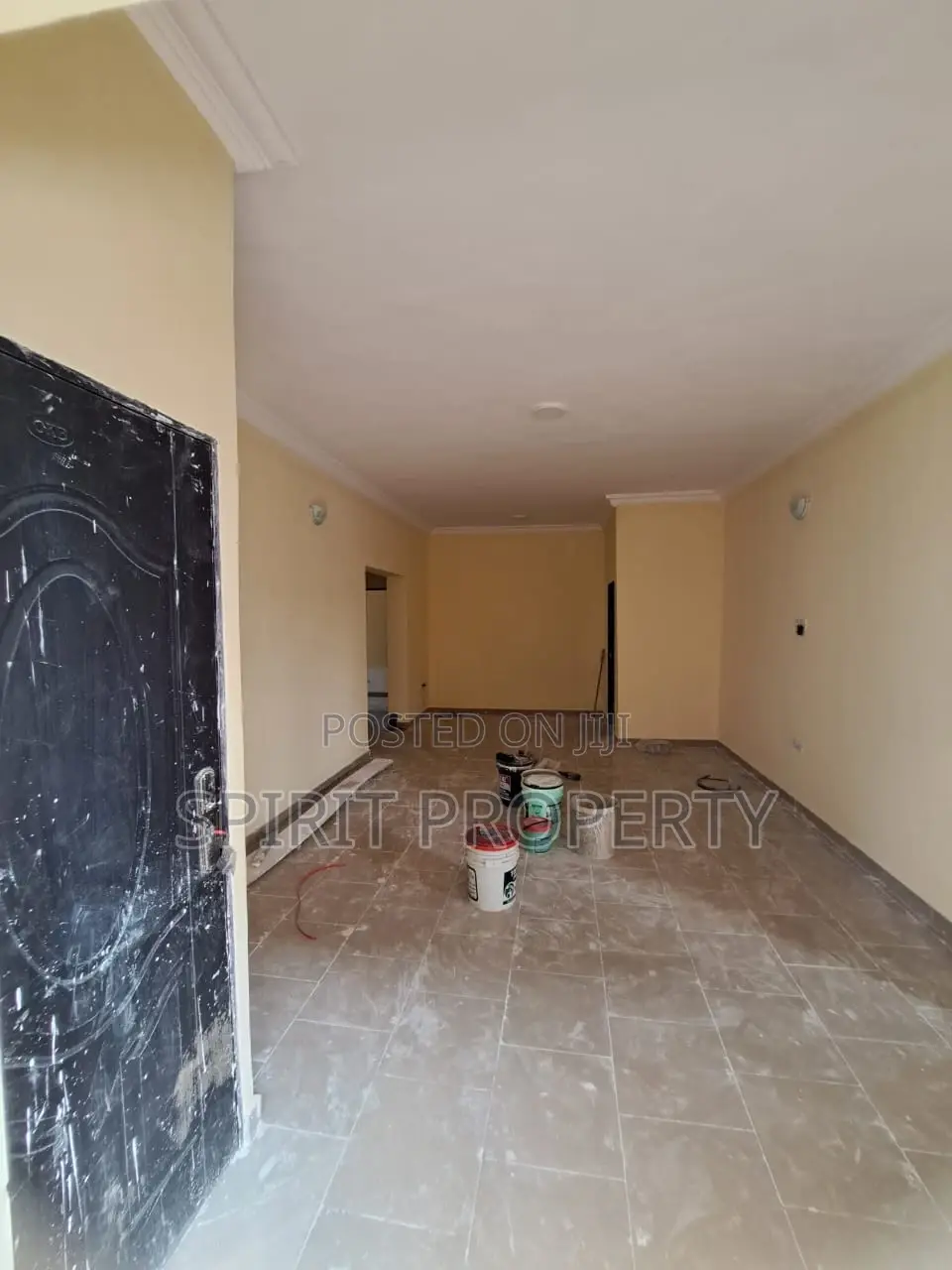 4bdrm Block of Flats in Sterling Height, Ogudu-Orioke for rent in Ogudu-Orioke