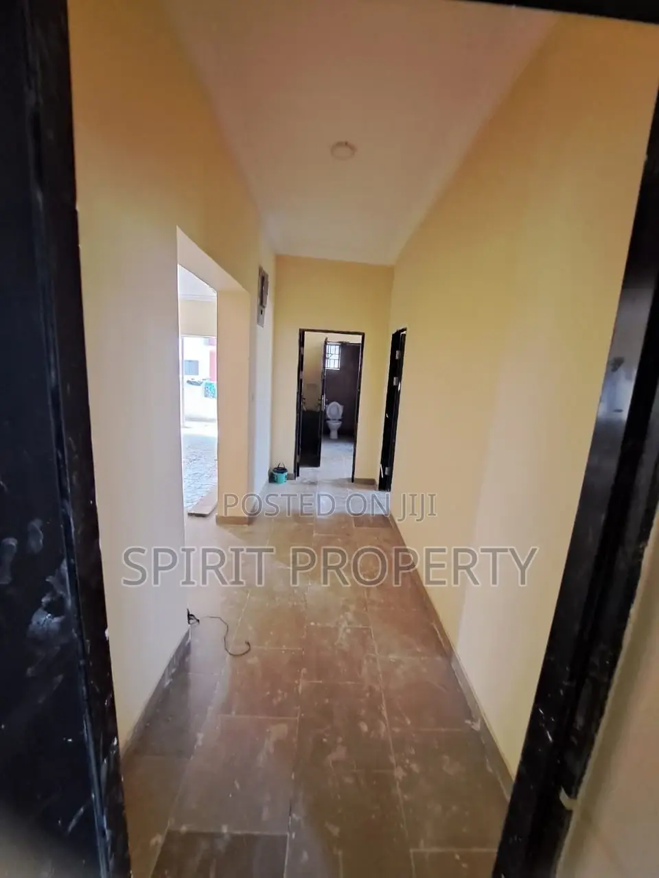 4bdrm Block of Flats in Sterling Height, Ogudu-Orioke for rent in Ogudu-Orioke