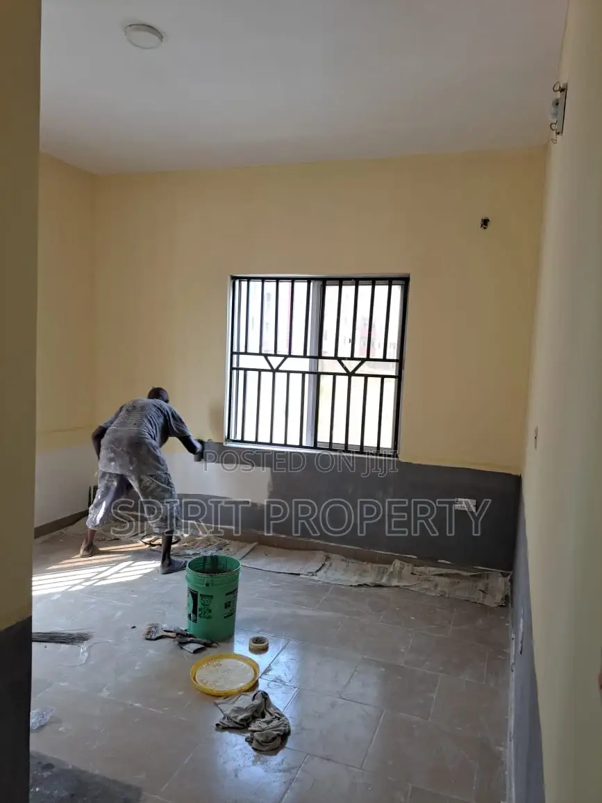 4bdrm Block of Flats in Sterling Height, Ogudu-Orioke for rent in Ogudu-Orioke