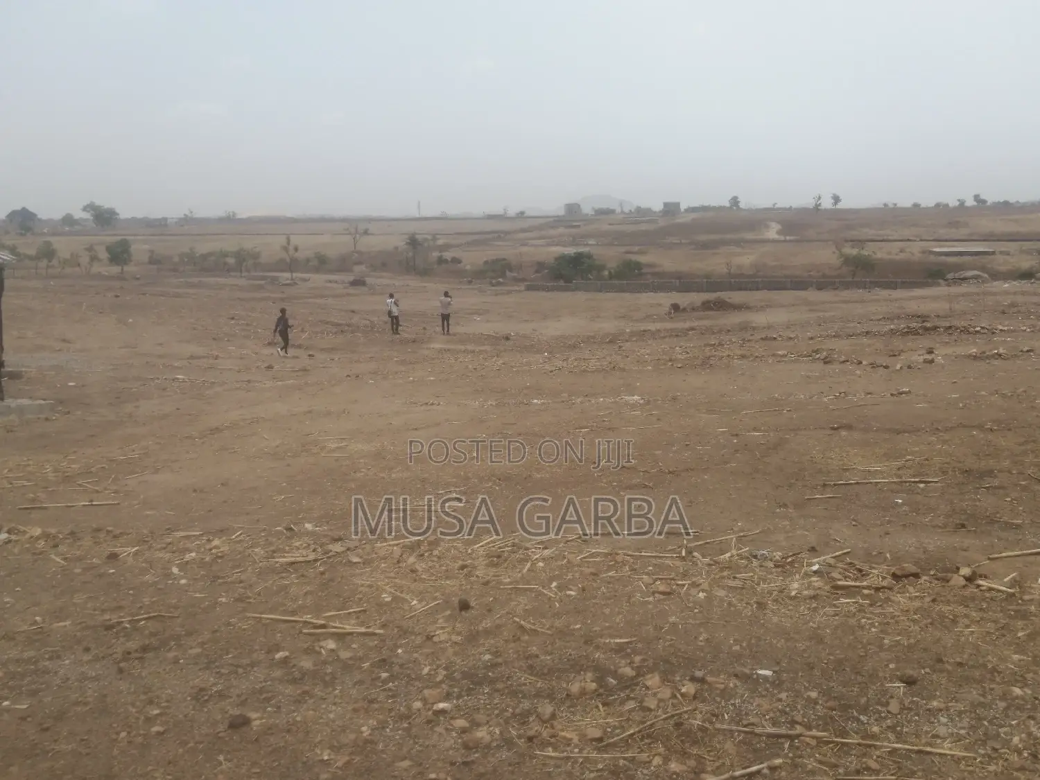 Elevated Living Redefined in Lugbe District