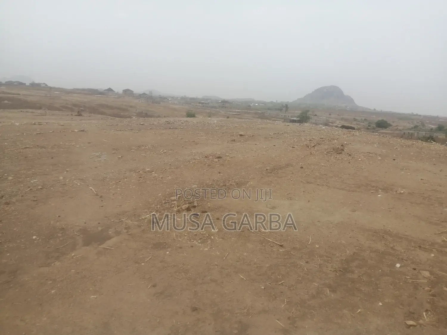 Elevated Living Redefined in Lugbe District