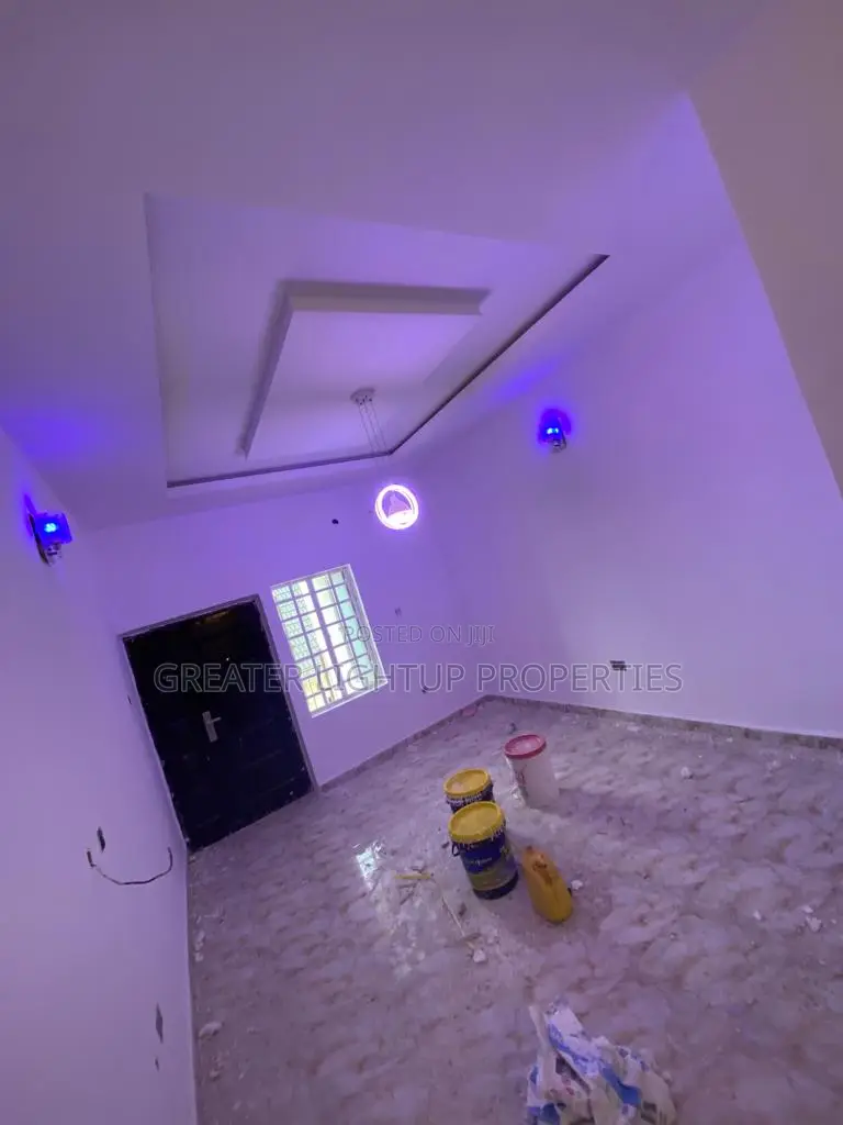 Furnished 2bdrm Block of Flats in Hope, Ajah for sale in Ajah