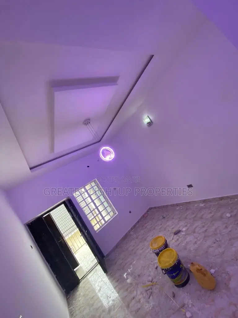 Furnished 2bdrm Block of Flats in Hope, Ajah for sale in Ajah