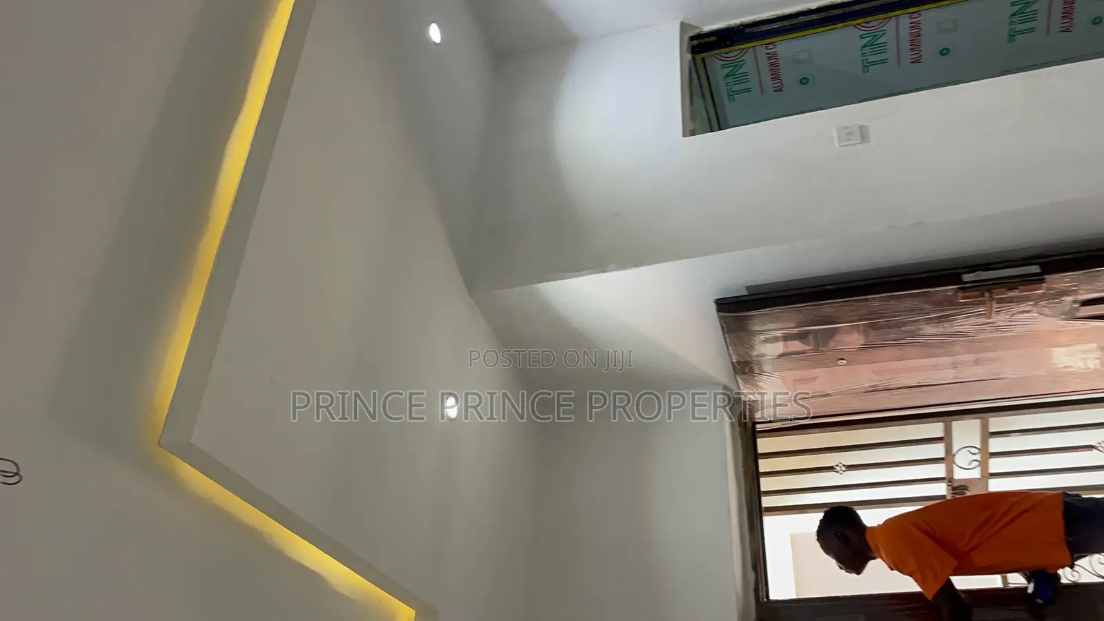 Furnished Mini Flat in Surulere for rent in Surulere