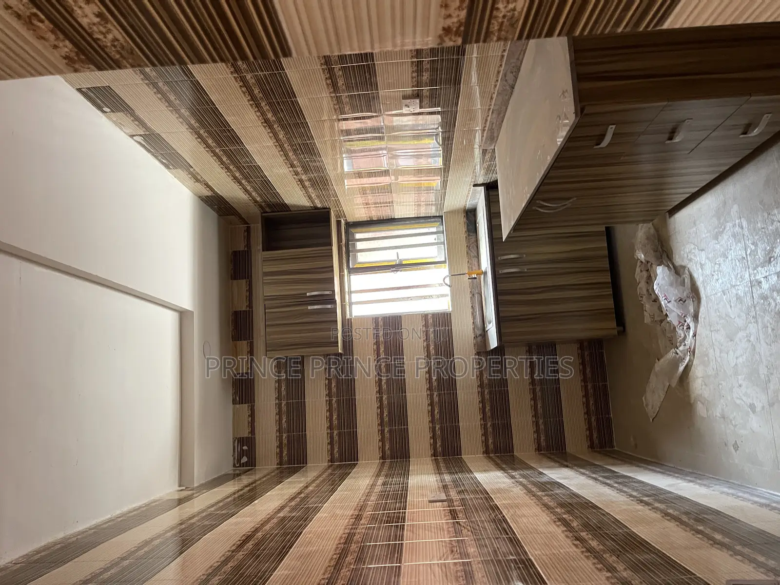 Furnished Mini Flat in Surulere for rent in Surulere