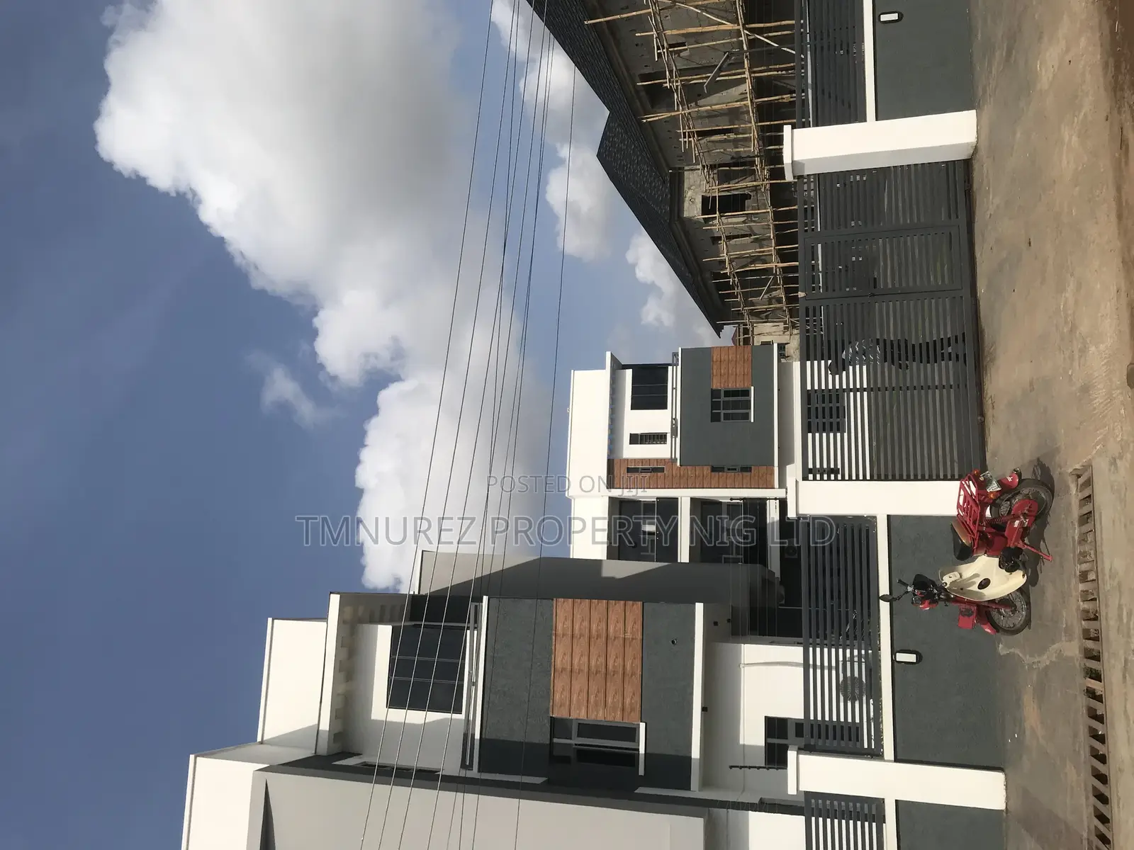 2bdrm Apartment in Ajah for sale in Ajah