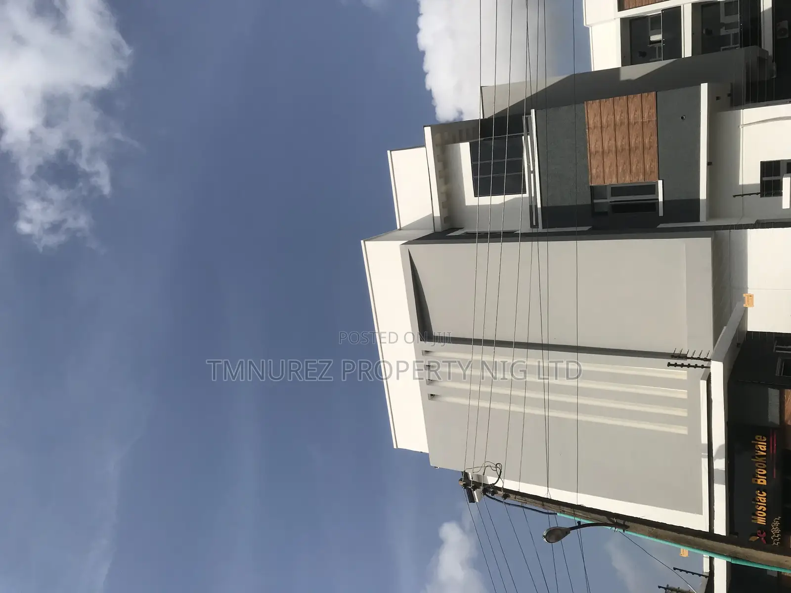 2bdrm Apartment in Ajah for sale in Ajah