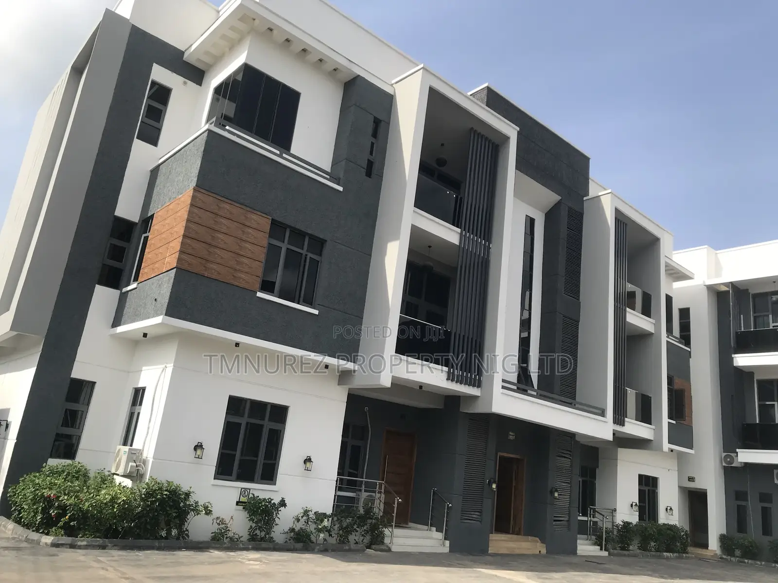 2bdrm Apartment in Ajah for sale in Ajah