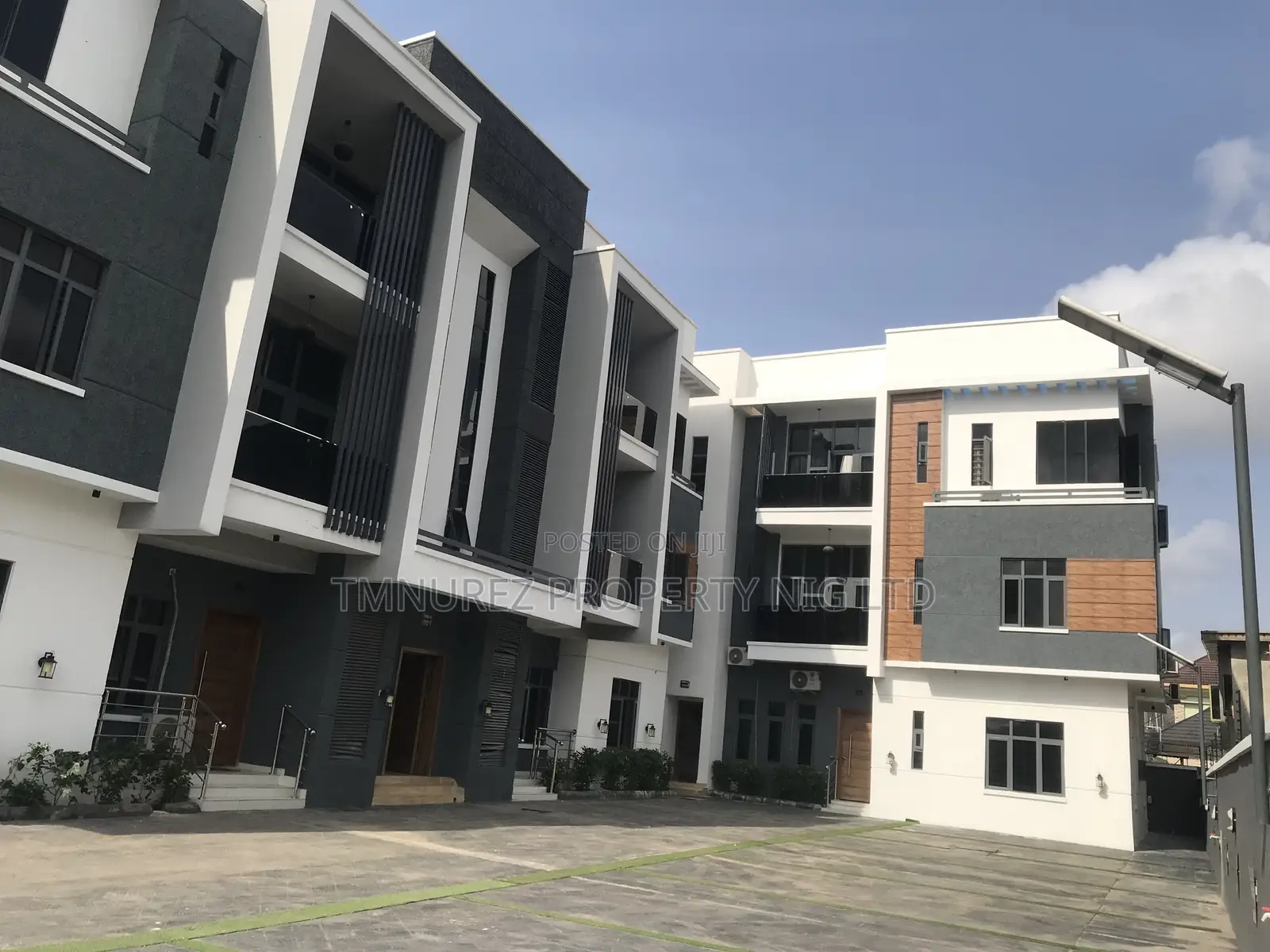 2bdrm Apartment in Ajah for sale in Ajah