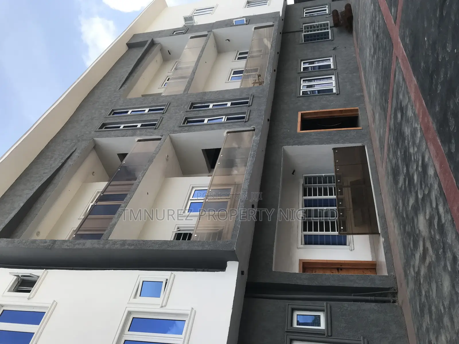 1bdrm Apartment in Ajah for sale in Ajah