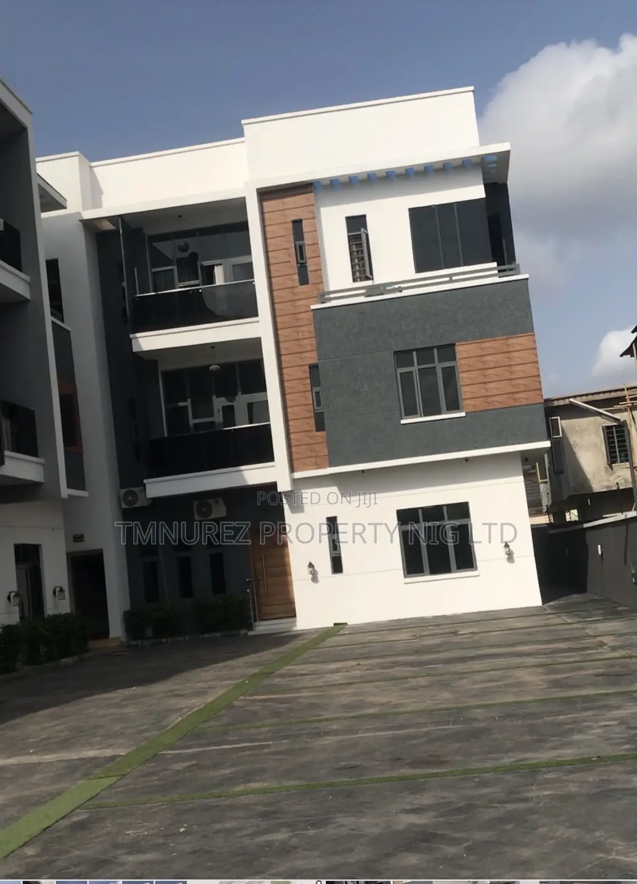 2bdrm Apartment in Ajah for sale in Ajah
