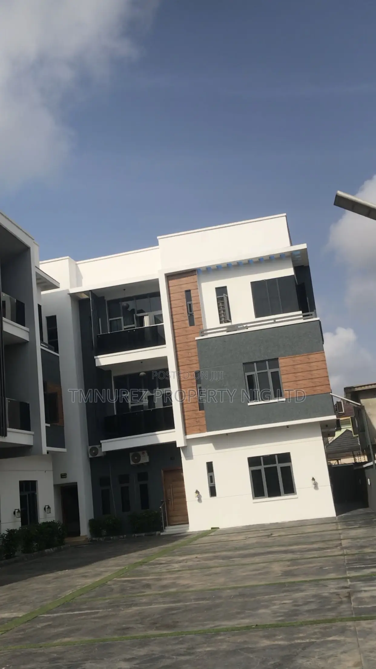 2bdrm Apartment in Ajah for sale in Ajah