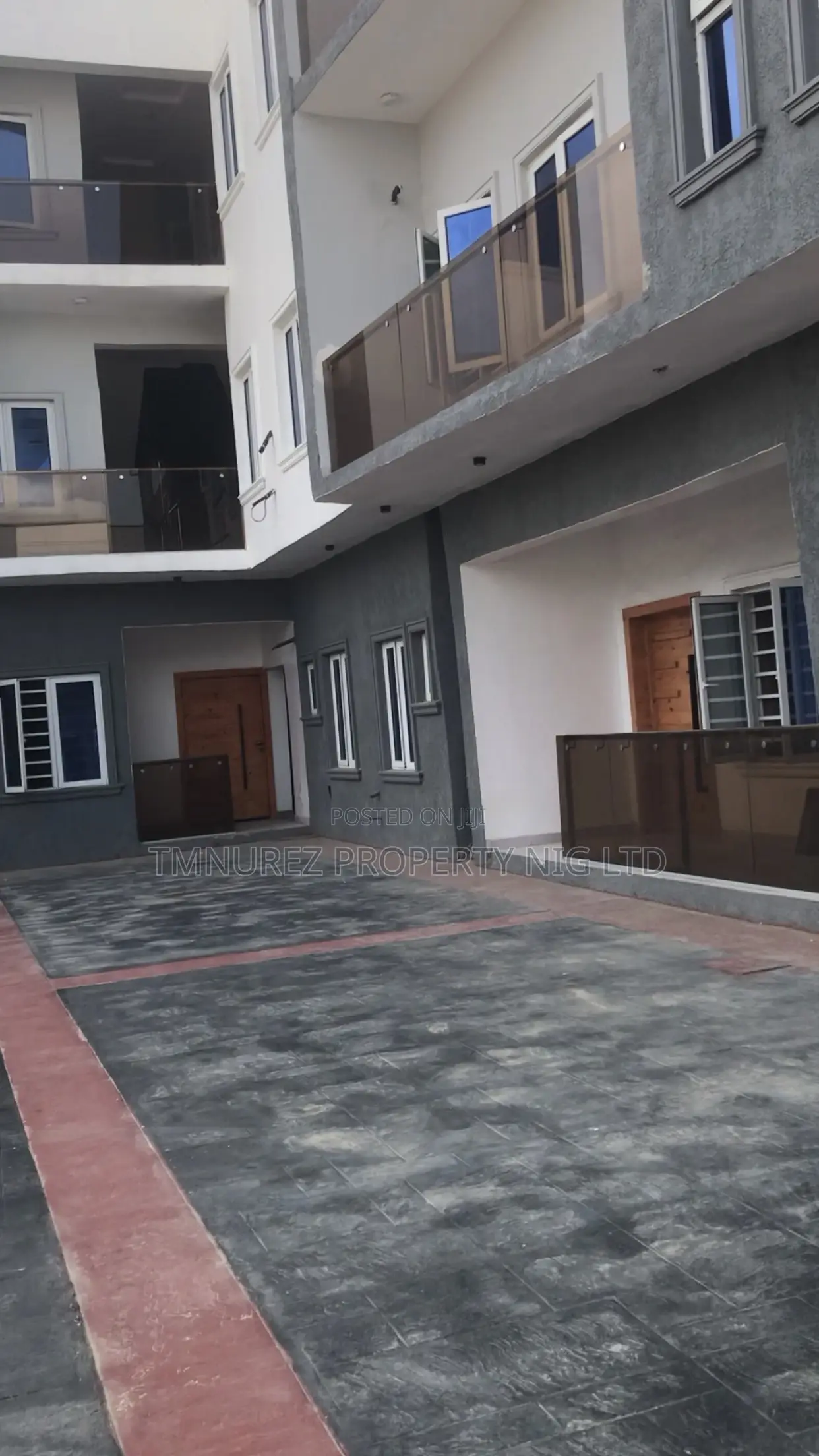3bdrm Apartment in Ajah for sale in Ajah
