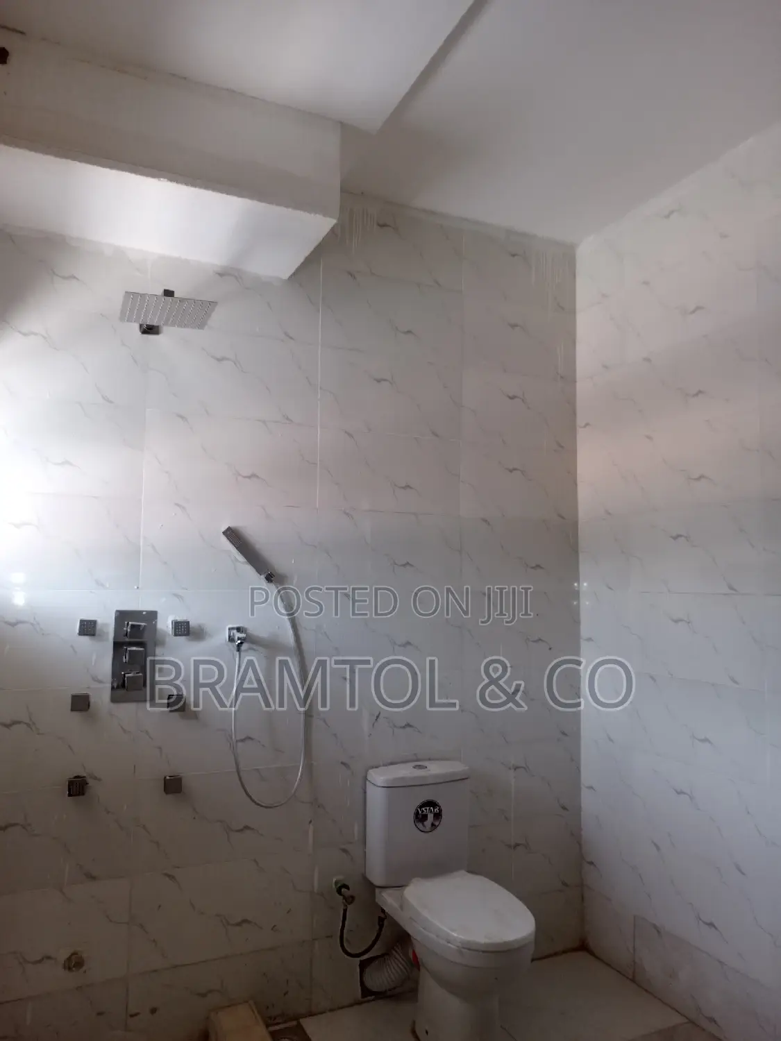 4bdrm Townhouse / Terrace in Guzape District for rent in Guzape District