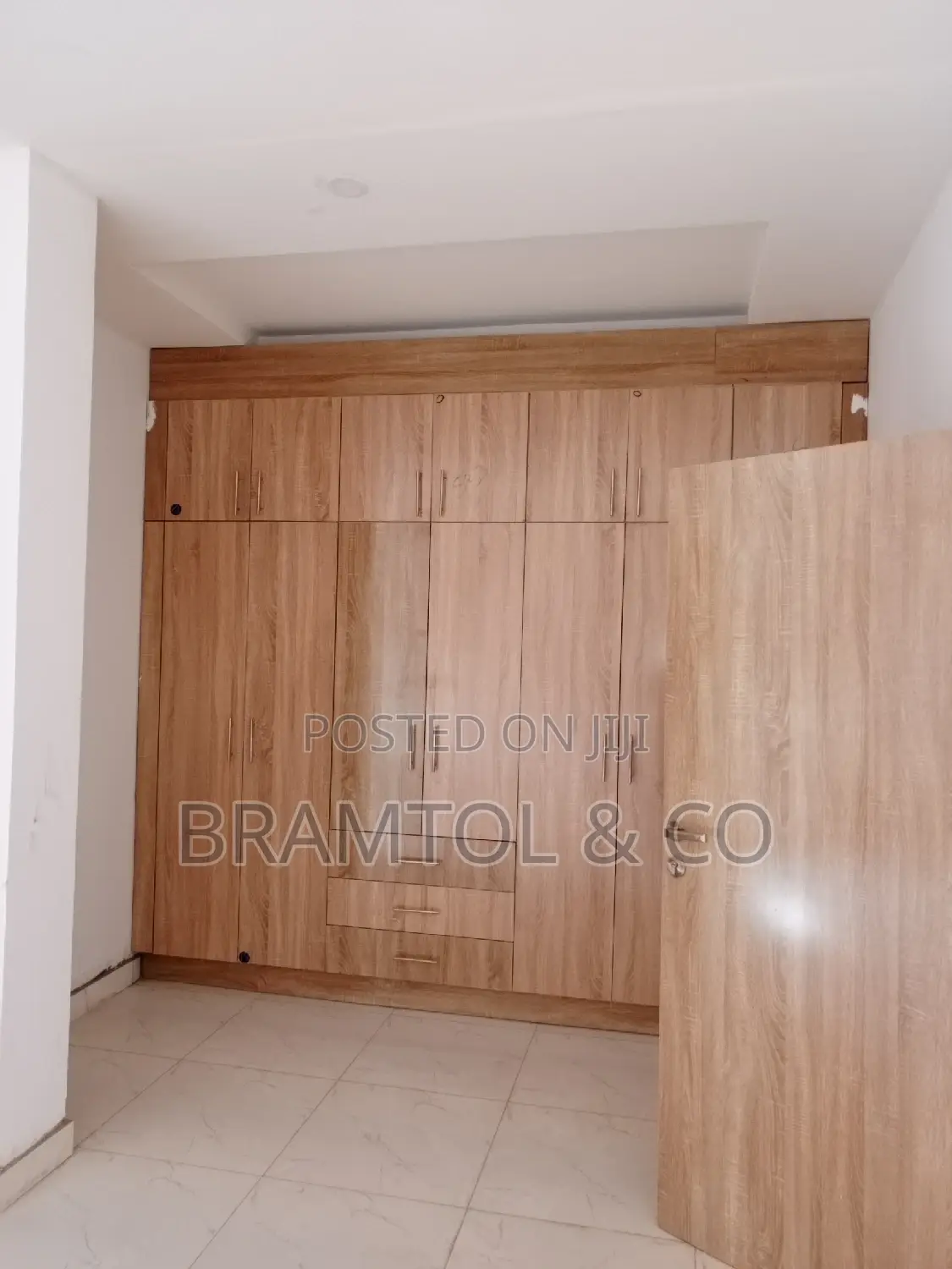 4bdrm Townhouse / Terrace in Guzape District for rent in Guzape District