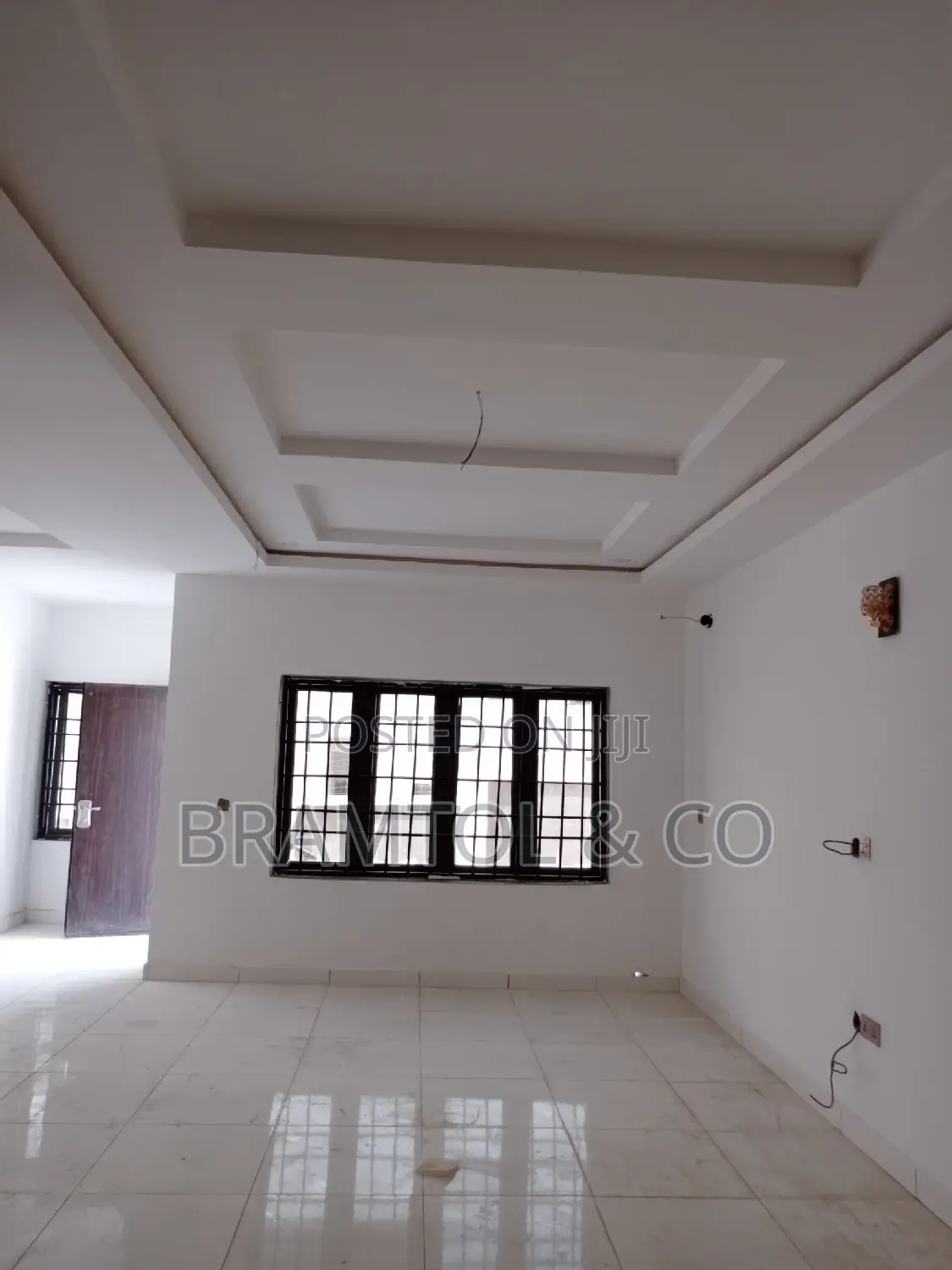 4bdrm Townhouse / Terrace in Guzape District for rent in Guzape District