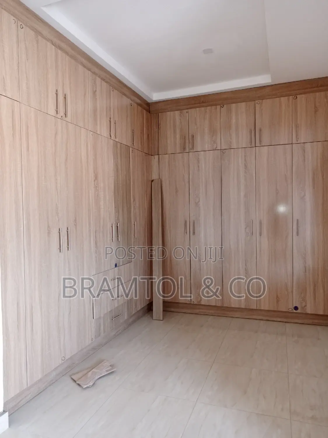 4bdrm Townhouse / Terrace in Guzape District for rent in Guzape District