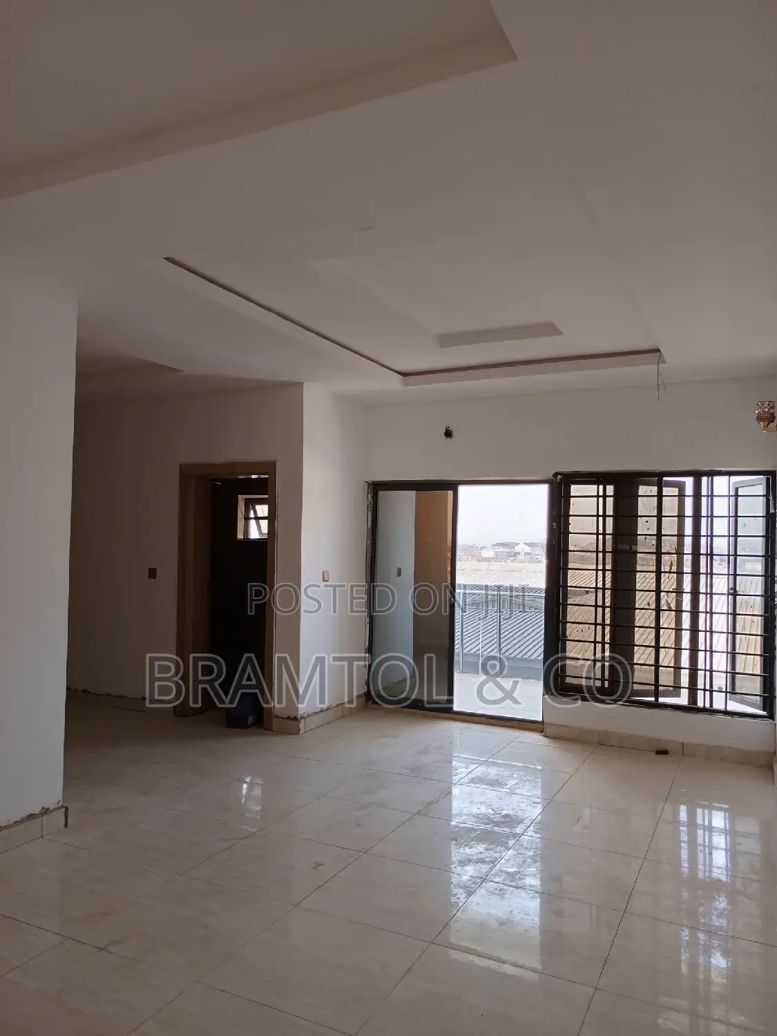 4bdrm Townhouse / Terrace in Guzape District for rent in Guzape District