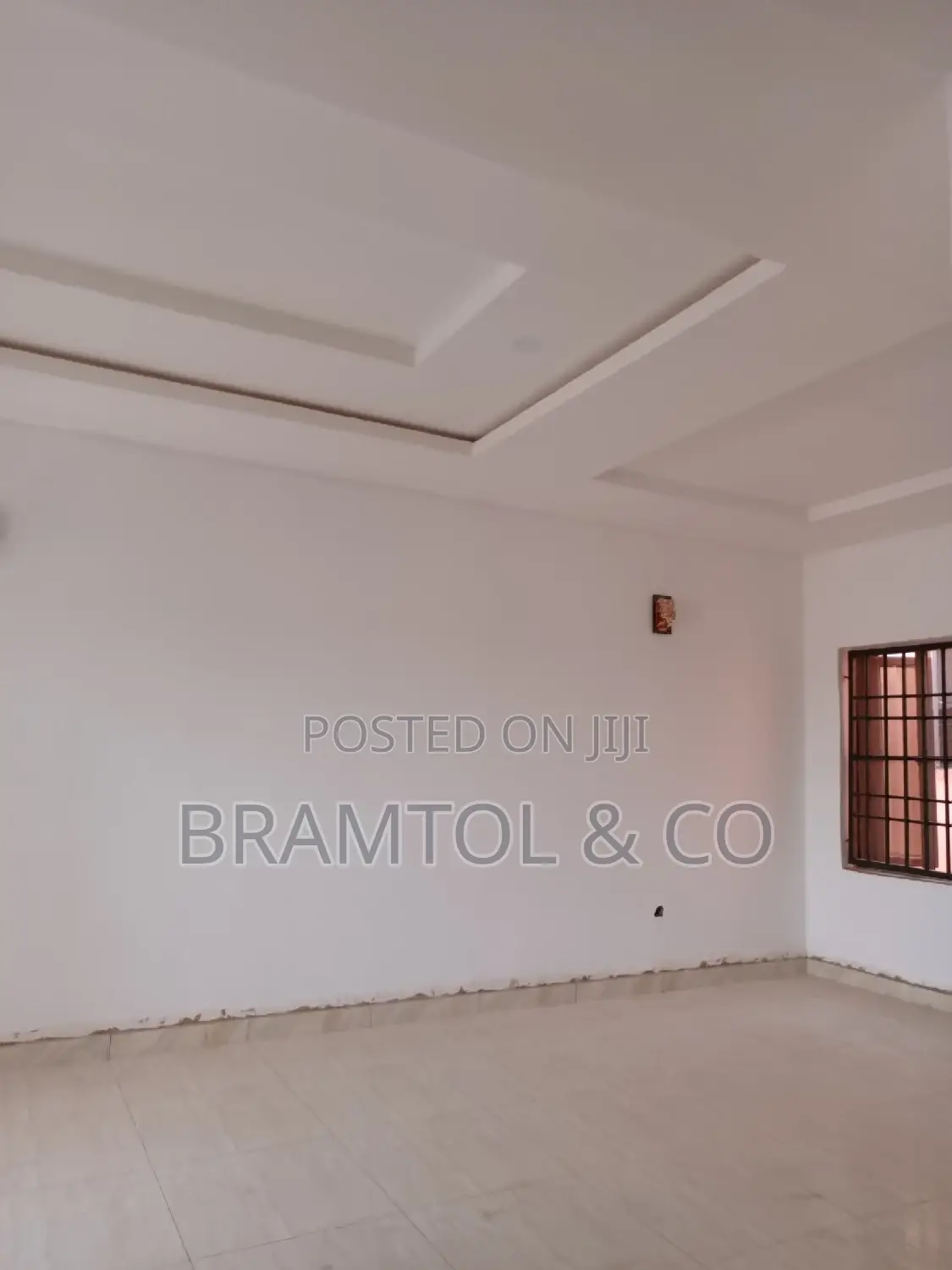 4bdrm Townhouse / Terrace in Guzape District for rent in Guzape District
