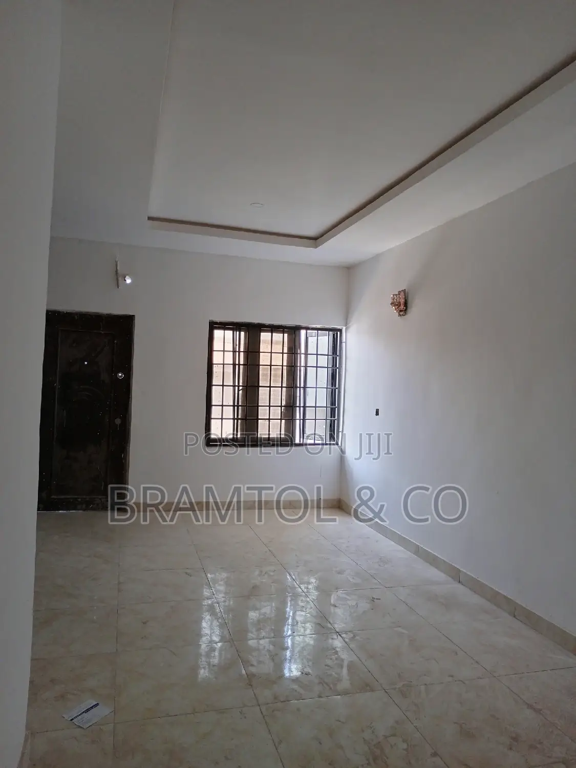 4bdrm Townhouse / Terrace in Guzape District for rent in Guzape District