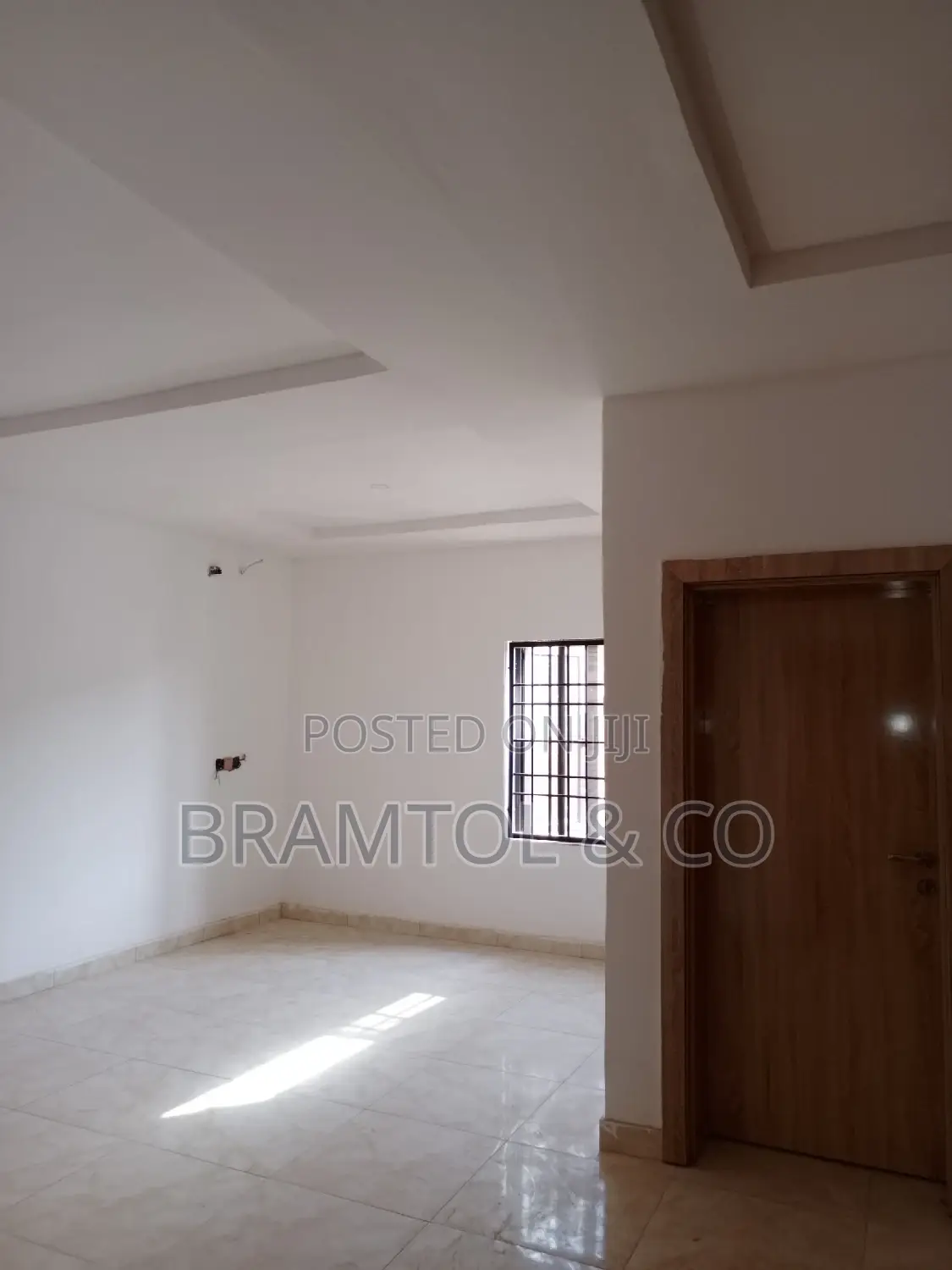 4bdrm Townhouse / Terrace in Guzape District for rent in Guzape District