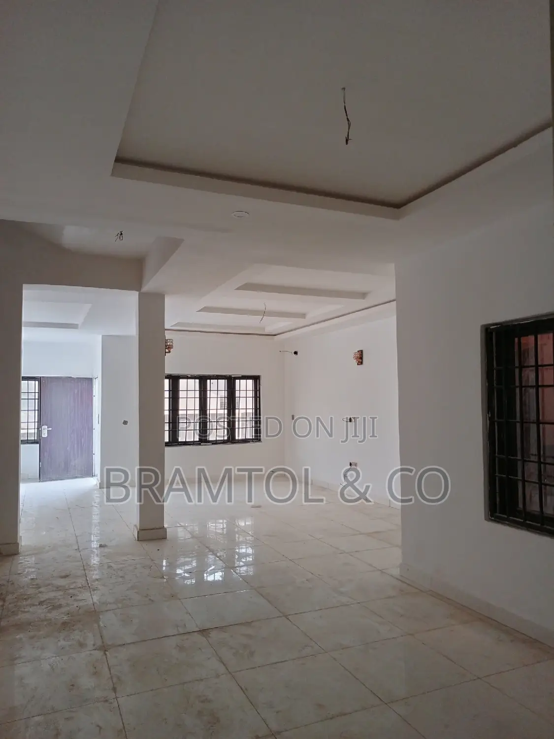 4bdrm Townhouse / Terrace in Guzape District for rent in Guzape District