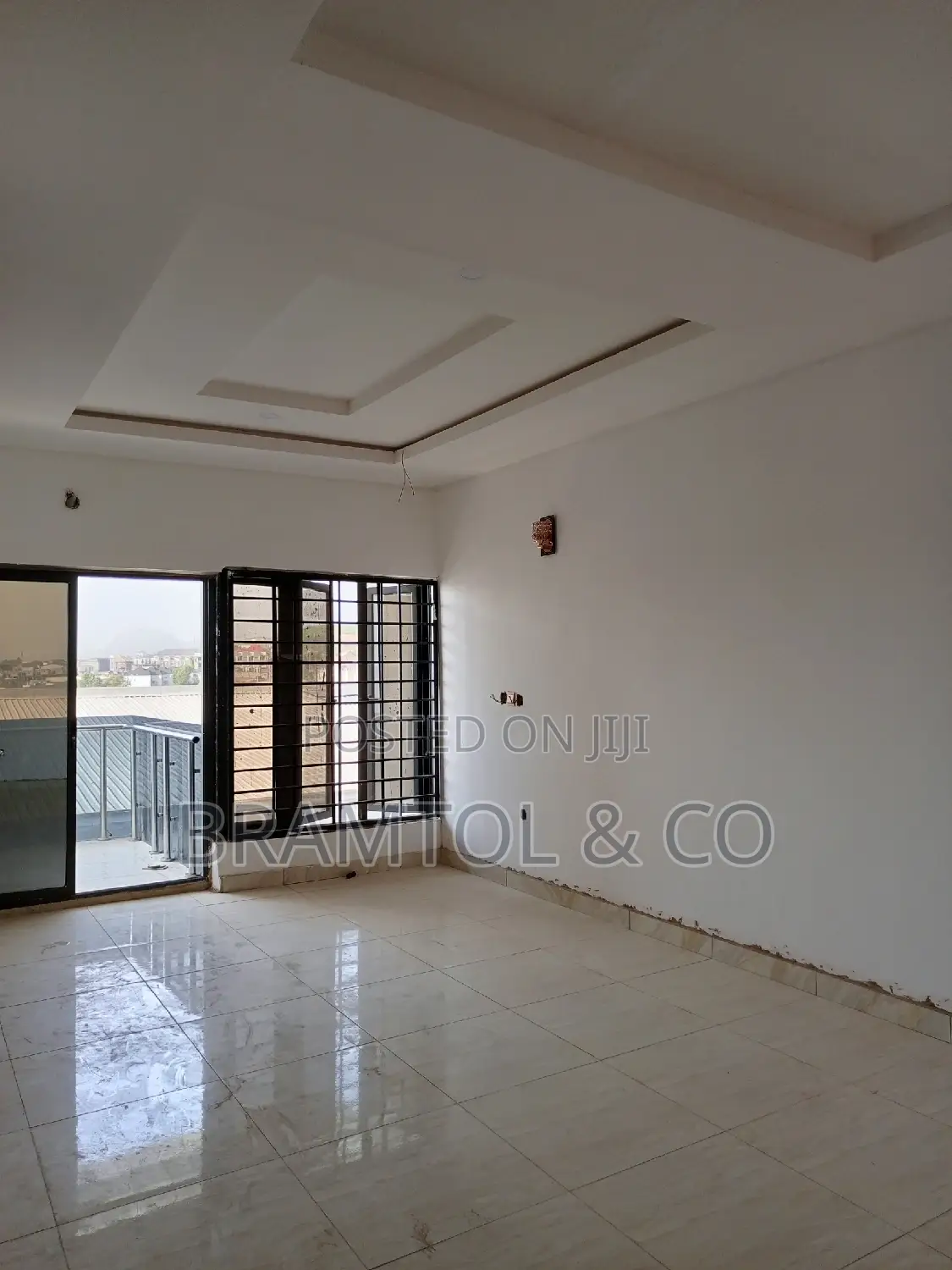 4bdrm Townhouse / Terrace in Guzape District for rent in Guzape District