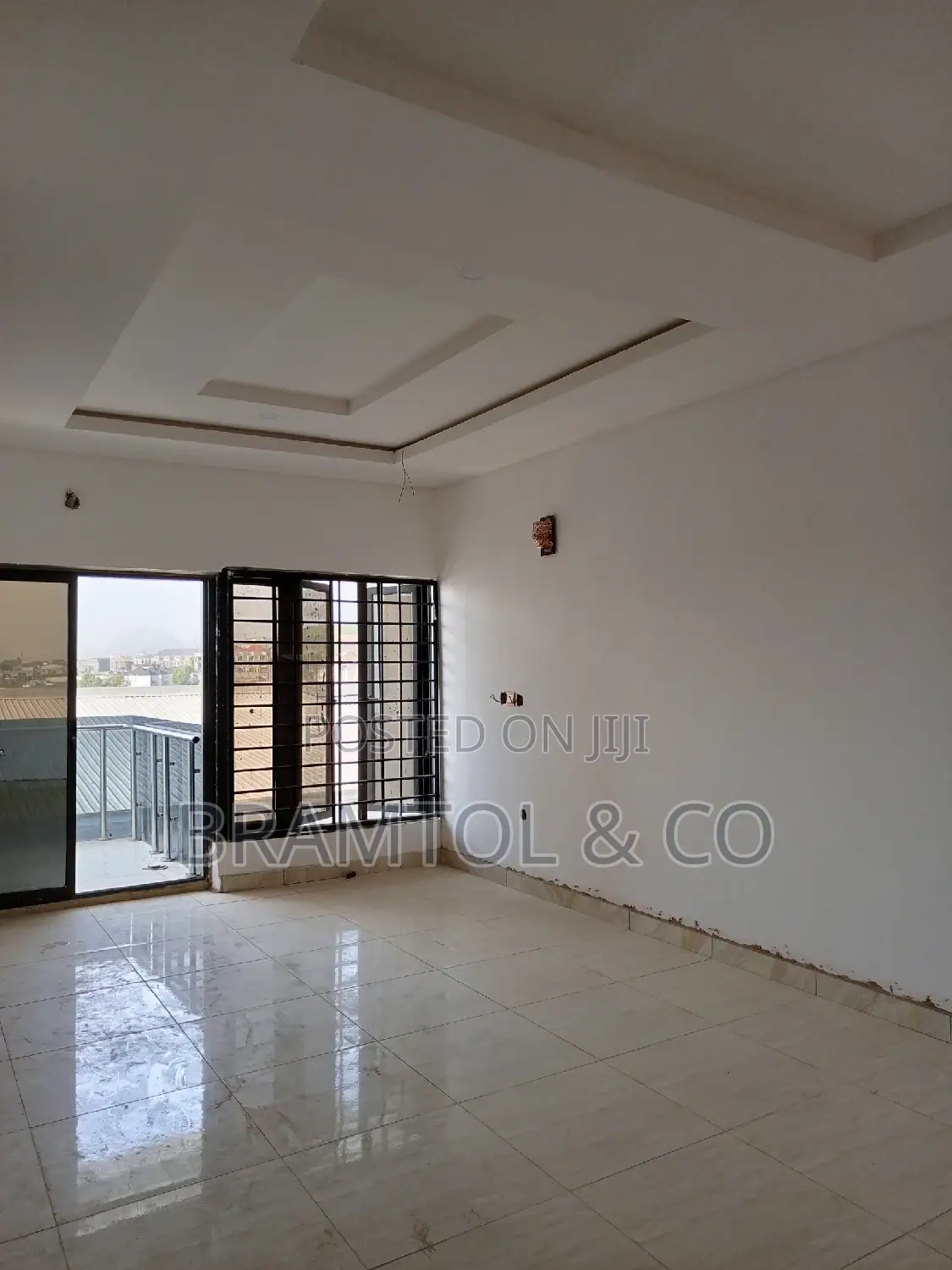 4bdrm Townhouse / Terrace in Guzape District for rent in Guzape District