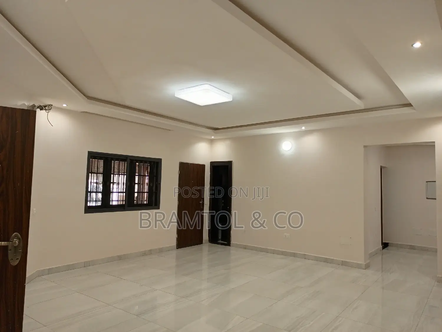 3bdrm Block of Flats in Guzape District for rent in Guzape District