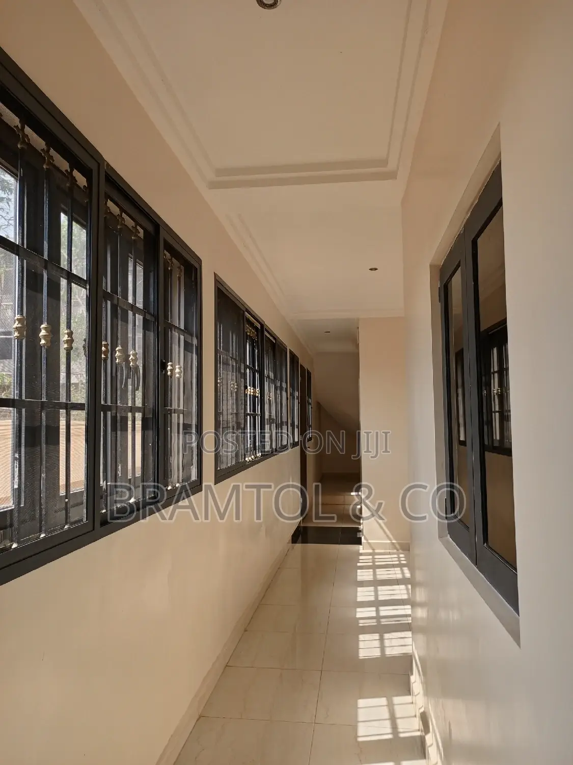 3bdrm Block of Flats in Guzape District for rent in Guzape District