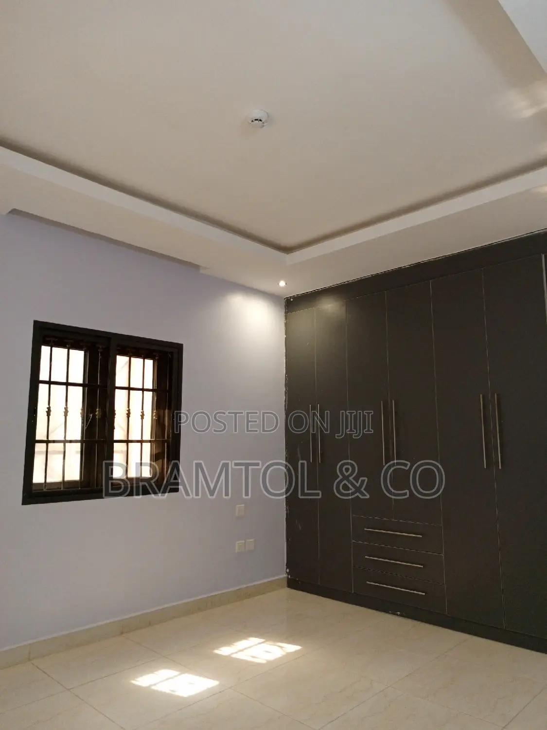 3bdrm Block of Flats in Guzape District for rent in Guzape District
