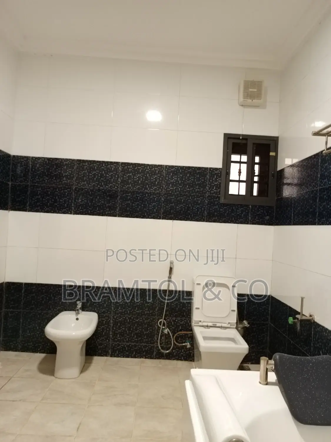 3bdrm Block of Flats in Guzape District for rent in Guzape District