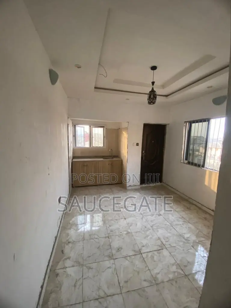 1bdrm Apartment in Akoka for rent in Akoka