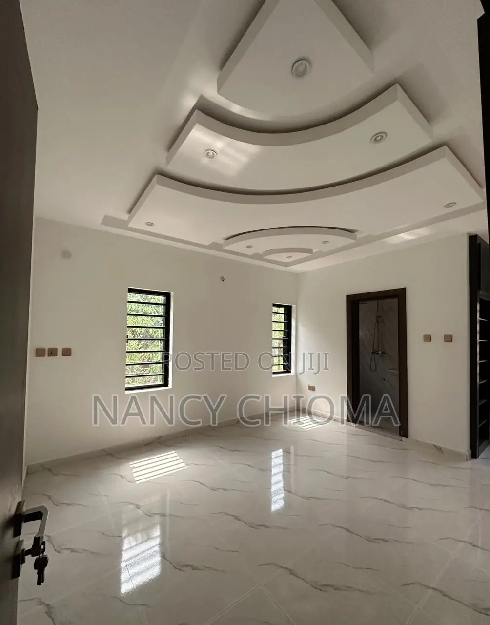 Furnished 5bdrm Duplex in New Gra, Enugu for sale in Enugu