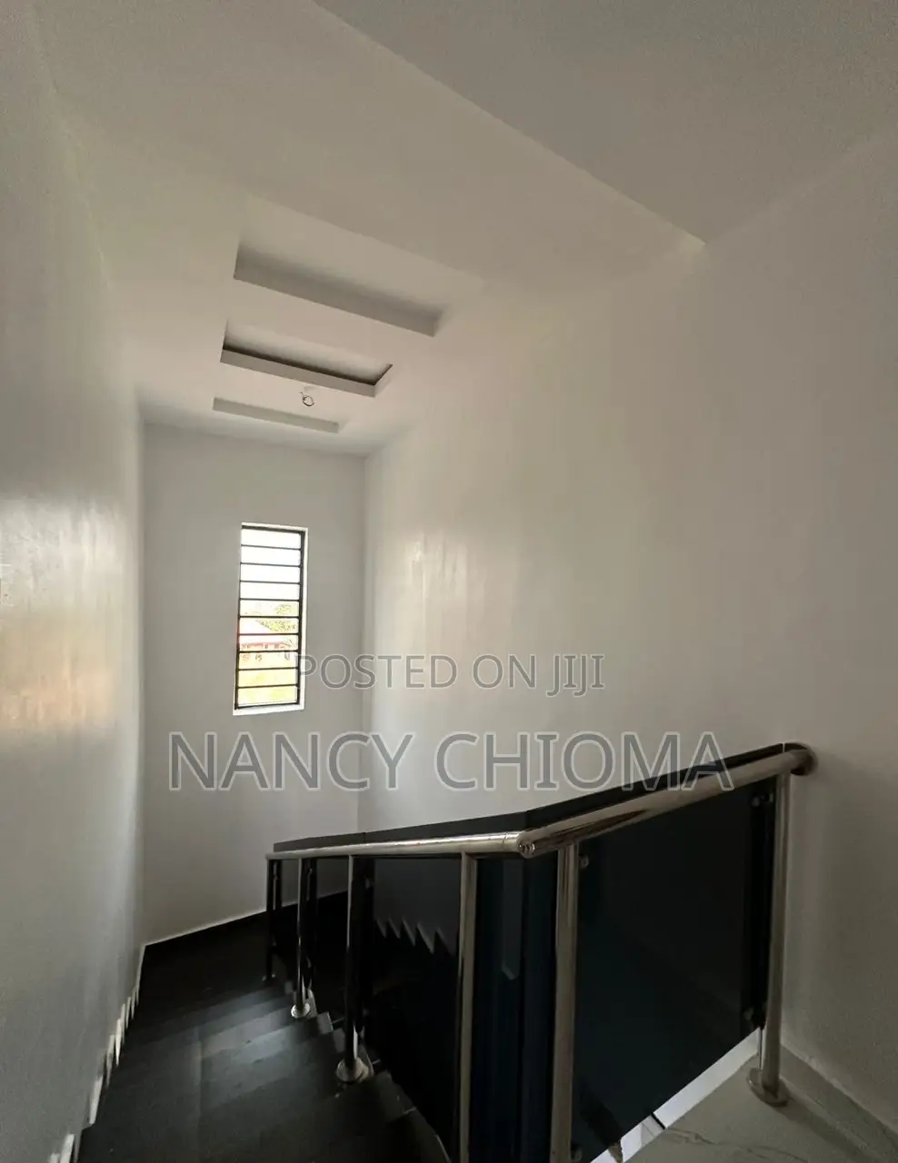 Furnished 5bdrm Duplex in New Gra, Enugu for sale in Enugu