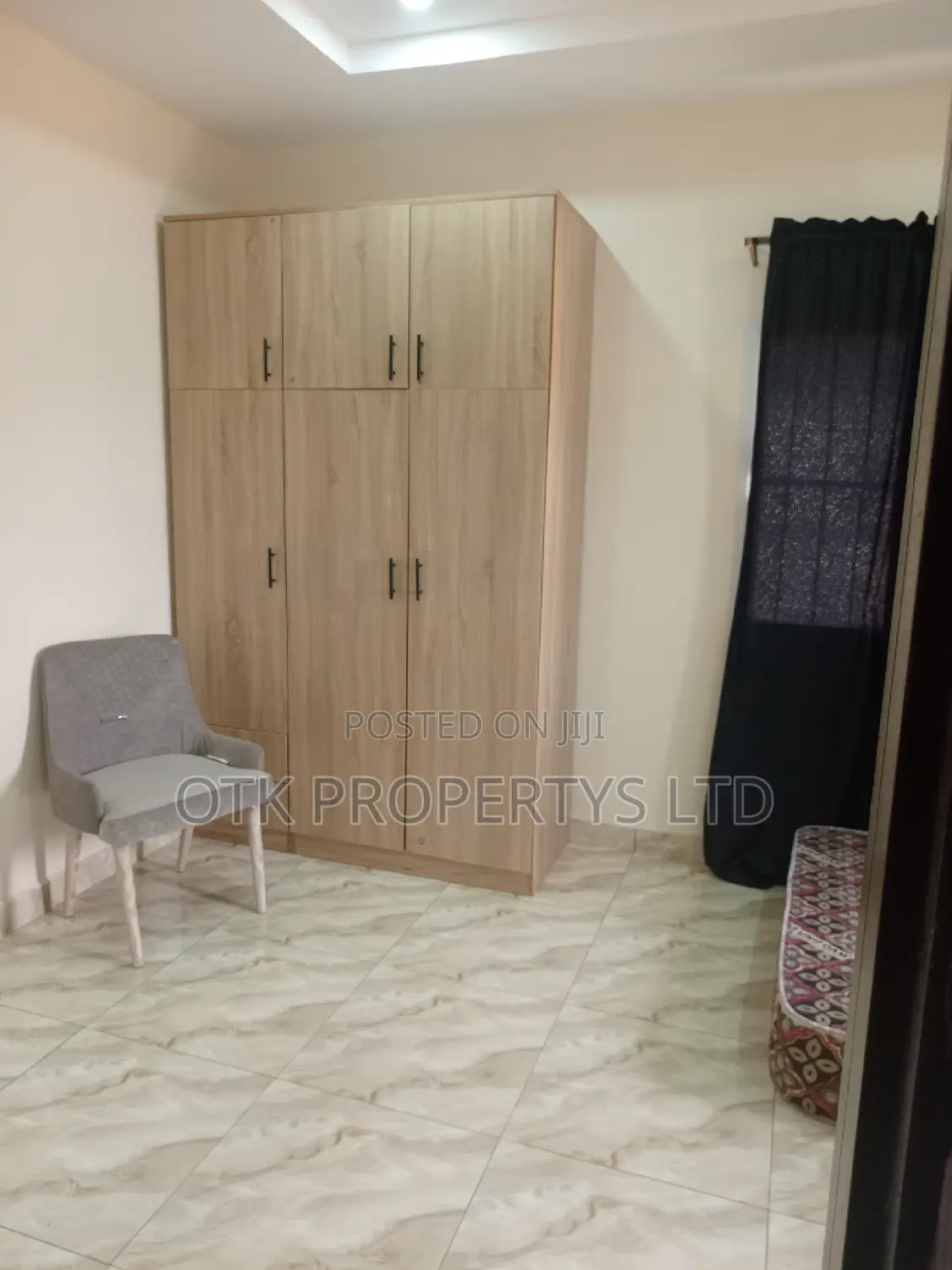 2bdrm Block of Flats in Directly Behind Nnpc, Ushafa for sale in Ushafa