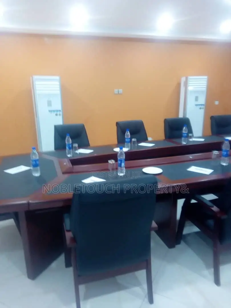 72rooms Functioning 5star Hotel in Lekki in Agungi