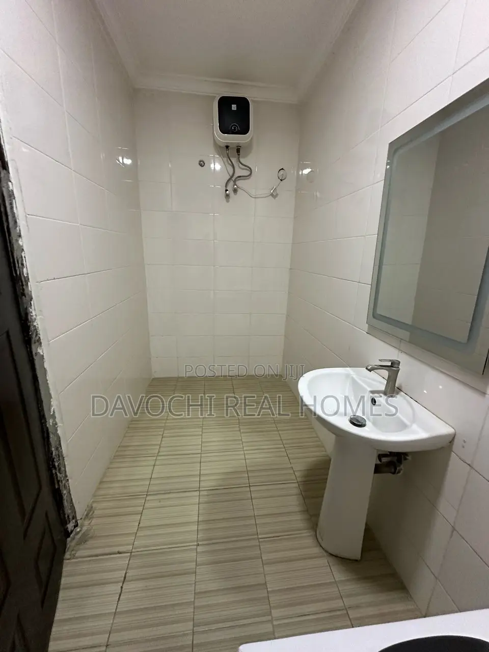 Furnished 1bdrm Apartment in Lekki Phase One for rent in Lekki