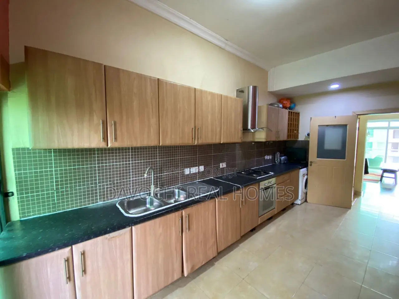2bdrm Apartment in Lekki Phase One for rent in Lekki