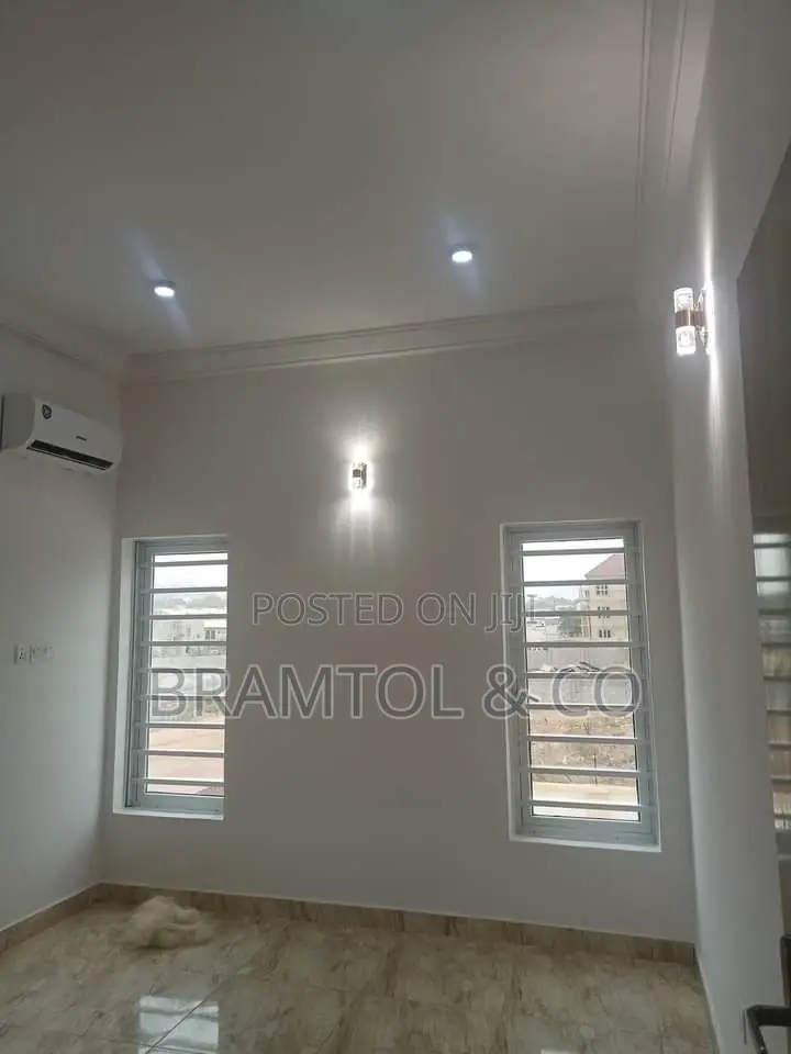 3bdrm Block of Flats in Katampe (Main) for sale in Katampe (Main)