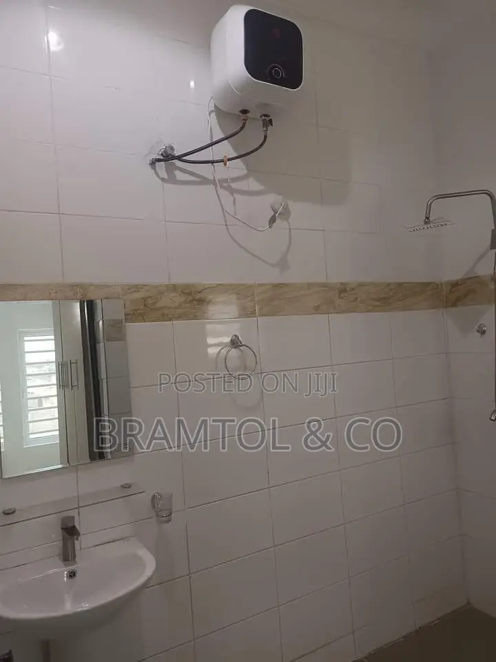 3bdrm Block of Flats in Katampe (Main) for sale in Katampe (Main)