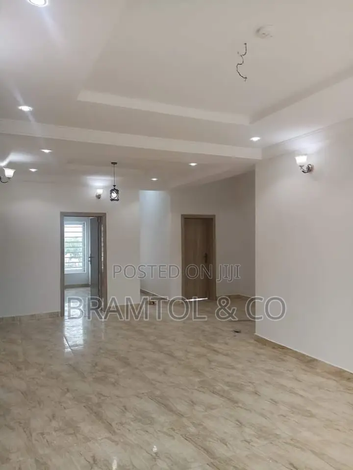 3bdrm Block of Flats in Katampe (Main) for sale in Katampe (Main)
